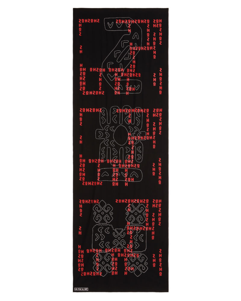 Life Long Scarf