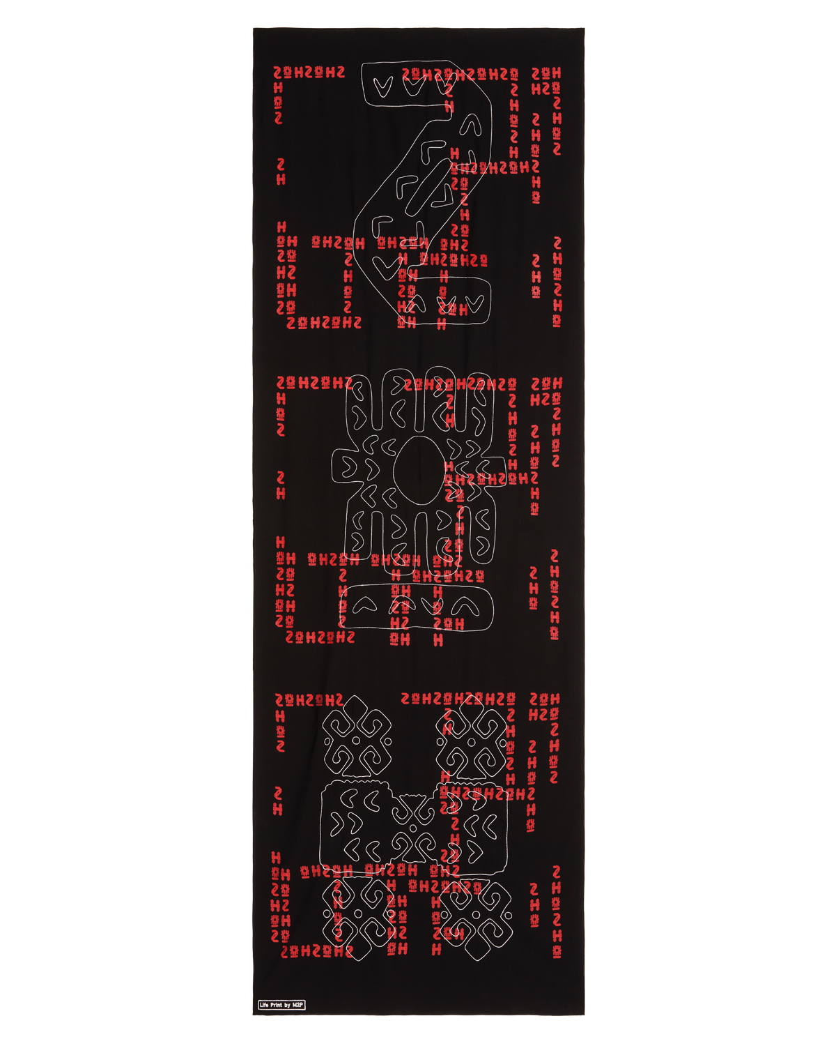 Life Long Scarf